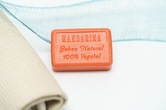 MANDARINA