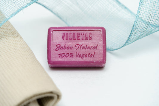 VIOLETAS