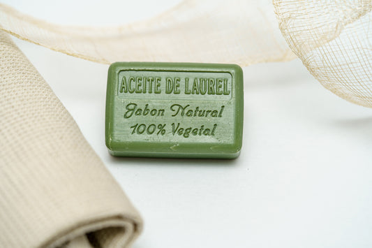 ACEITE DE LAUREL