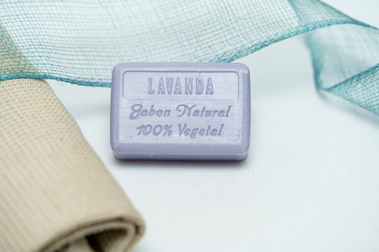 LAVANDA