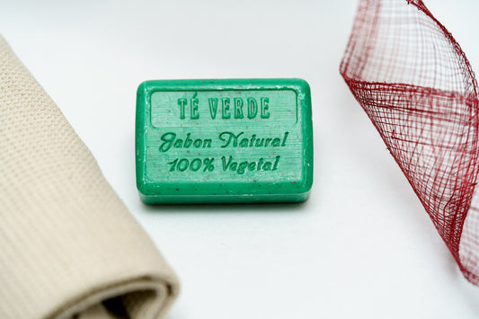 TÉ VERDE