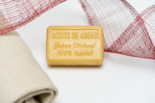 ACEITE DE ARGÁN