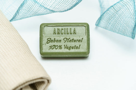 ARCILLA VERDE